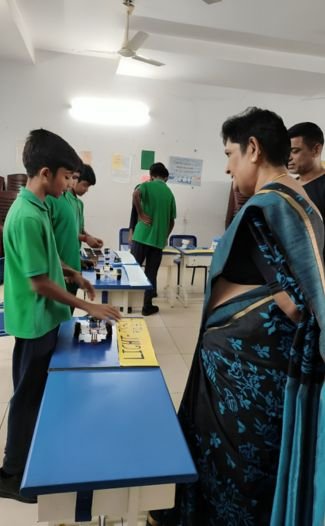 Empowering Education for Every Student