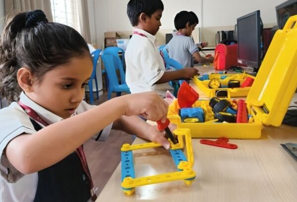 Literacy & Numeracy Kits