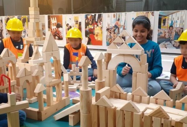  TROY Skill Development Kit